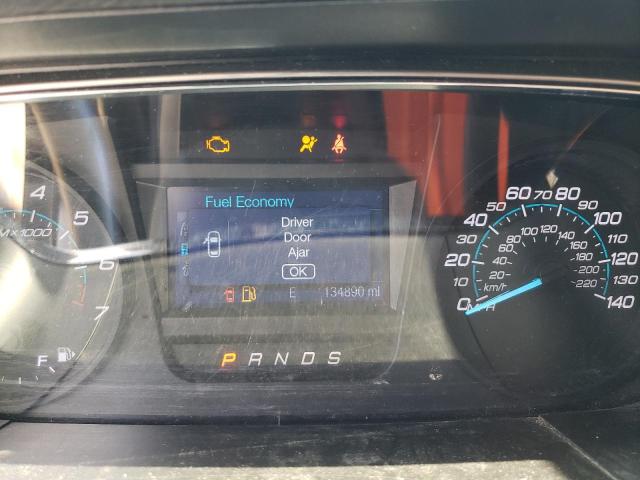 Photo 9 from auction – 2014 FORD TAURUS SEL with VIN 1FAHP2E86EG125291