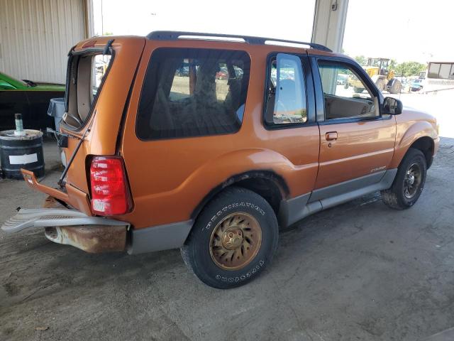 Photo 3 from auction – 2001 FORD EXPLORER S with VIN 1FMYU70E71UA53148