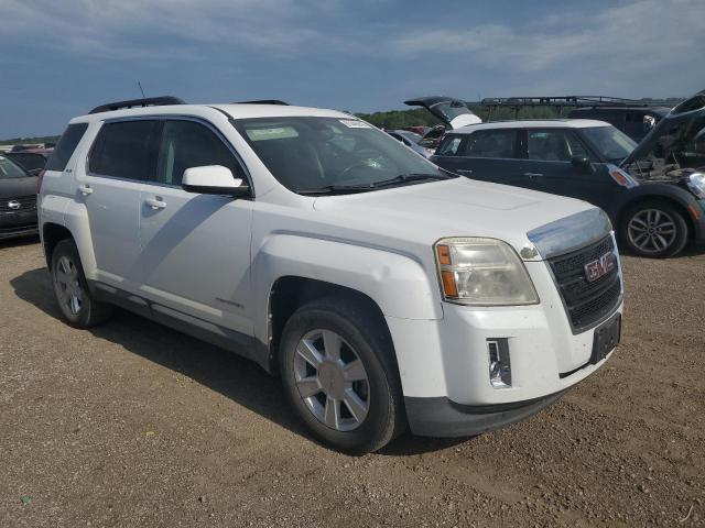 Photo 4 from auction – 2011 GMC TERRAIN with VIN 2CTALSEC9B6460119