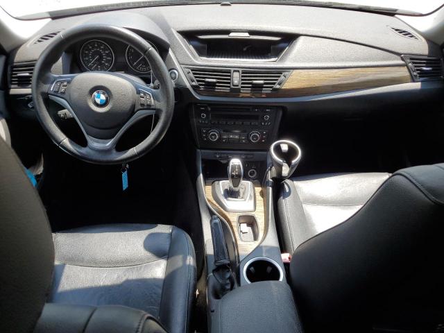 Photo 8 from auction – 2013 BMW X1 SDRIVE2 with VIN WBAVM1C54DVW44114