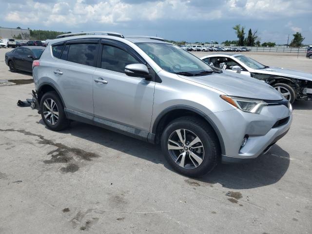 Photo 4 from auction – 2018 TOYOTA RAV4 ADVEN with VIN 2T3WFREV5JW501786