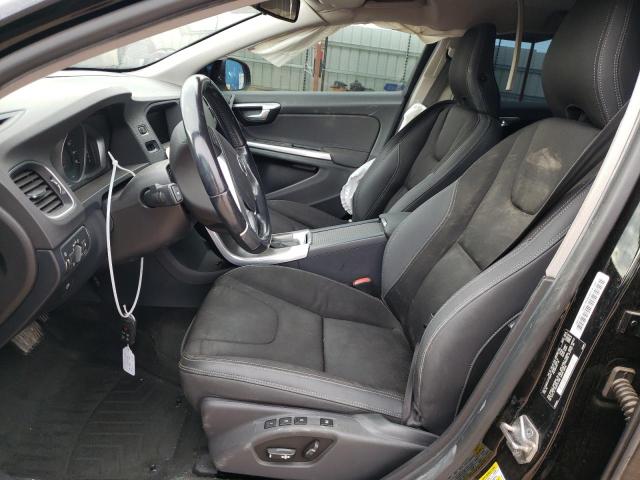 Photo 7 from auction – 2015 VOLVO V60 with VIN YV140MEA4F1196970