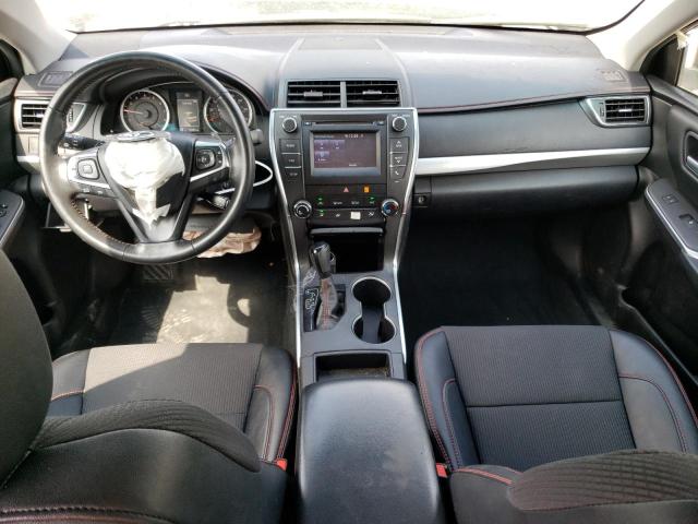 Photo 8 from auction – 2016 TOYOTA CAMRY LE with VIN 4T1BF1FKXGU128203