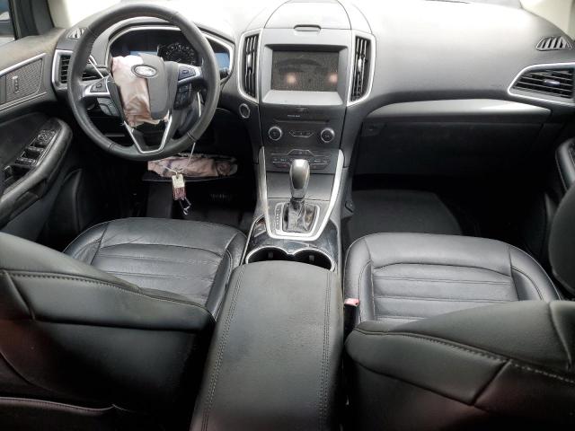 Photo 8 from auction – 2016 FORD EDGE SEL with VIN 2FMPK3J90GBC30097