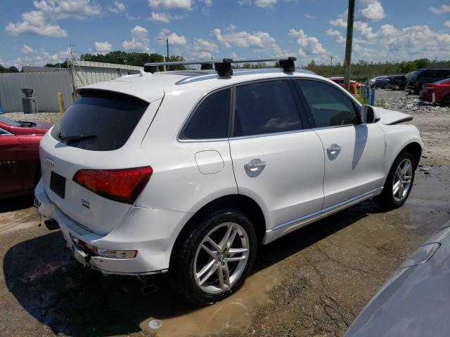 Photo 3 from auction – 2016 AUDI Q5 PREMIUM with VIN WA1L2AFP3GA107818