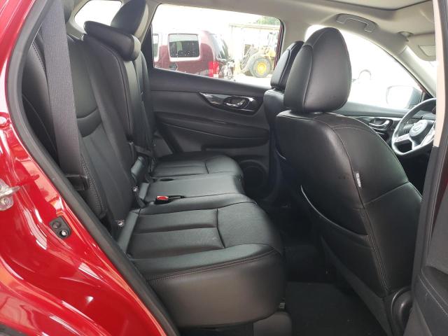 Photo 11 from auction – 2017 NISSAN ROGUE S with VIN 5N1AT2MT9HC861761