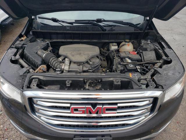 Photo 12 from auction – 2017 GMC ACADIA SLE with VIN 1GKKNLLS0HZ178334
