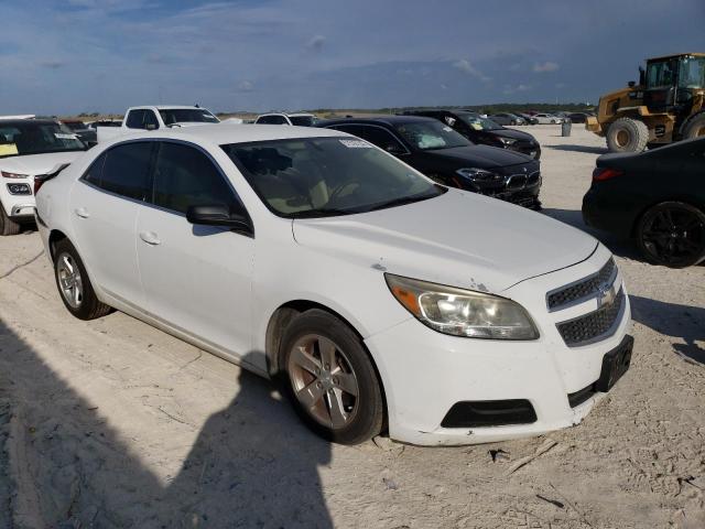 Photo 4 from auction – 2013 CHEVROLET MALIBU 1LT with VIN 1G11C5SA5DF209471