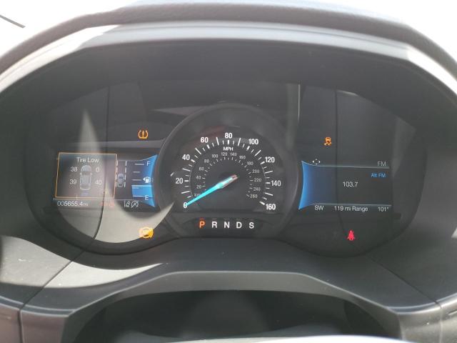 Photo 9 from auction – 2023 FORD EDGE SEL with VIN 2FMPK4J91PBA25975