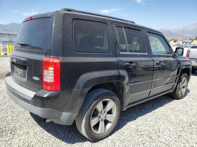 Photo 3 from auction – 2014 JEEP PATRIOT LA with VIN 1C4NJPFA8ED725924