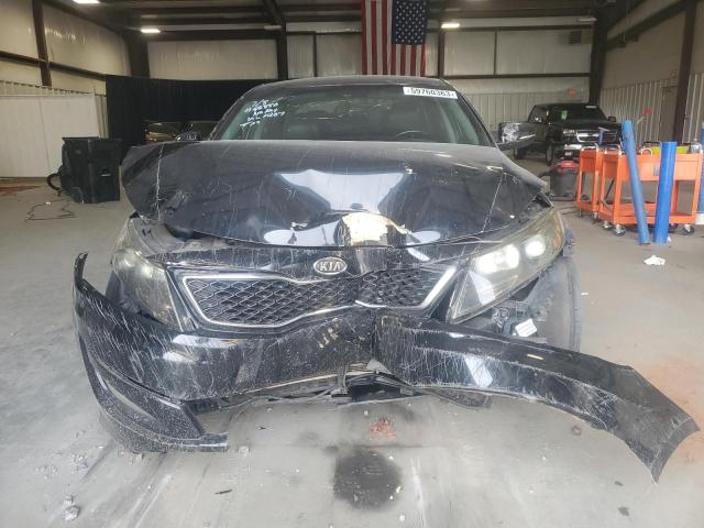 Photo 5 from auction – 2012 KIA OPTIMA SX with VIN 5XXGR4A61CG001207