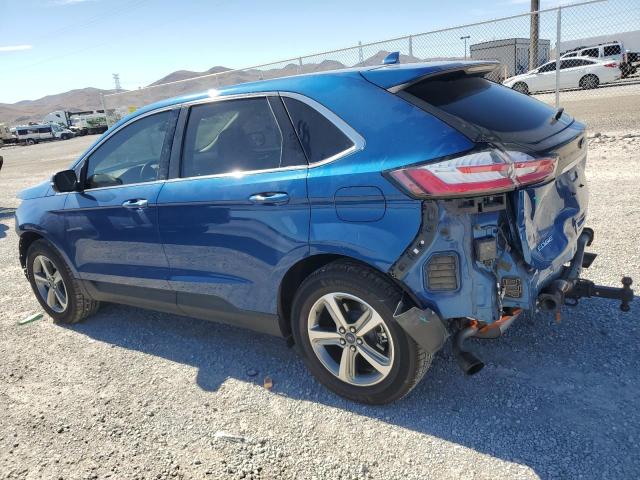 Photo 2 from auction – 2020 FORD EDGE SEL with VIN 2FMPK4J95LBA48752