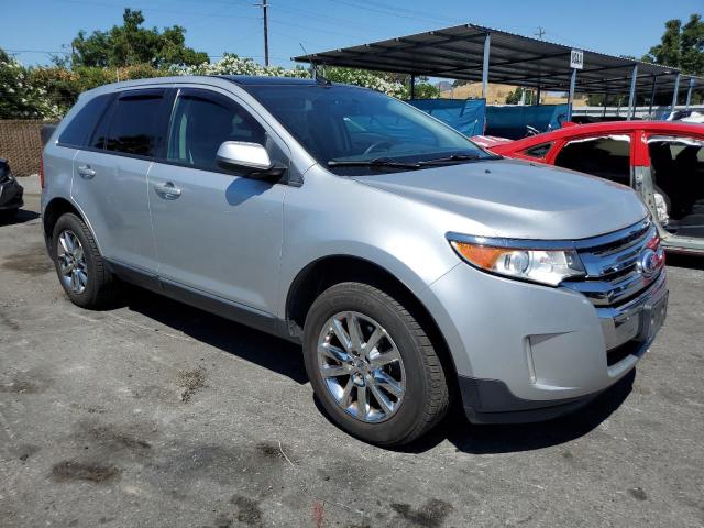 Photo 4 from auction – 2013 FORD EDGE SEL with VIN 2FMDK4JC1DBB26475