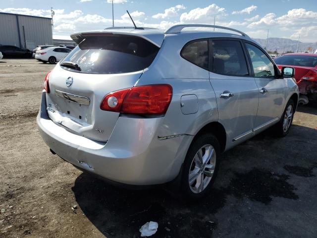 Photo 3 from auction – 2012 NISSAN ROGUE S with VIN JN8AS5MT5CW269844