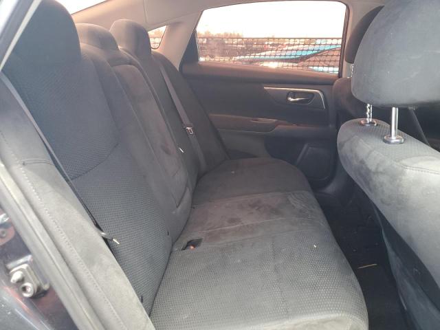 Photo 10 from auction – 2015 NISSAN ALTIMA 2.5 with VIN 1N4AL3AP0FC228800