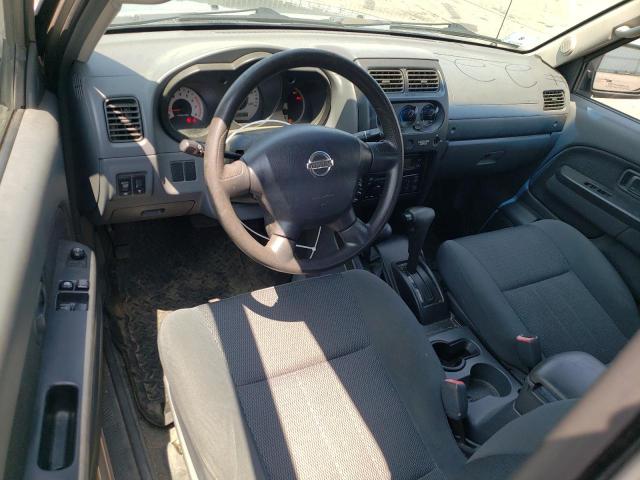 Photo 8 from auction – 2004 NISSAN FRONTIER K with VIN 1N6ED26YX4C459962