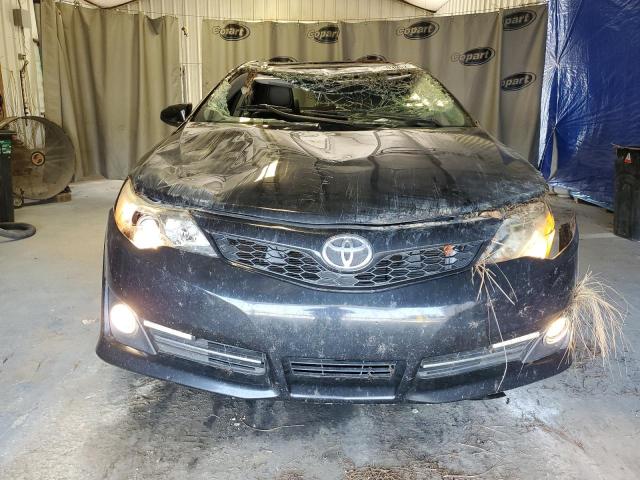 Photo 5 from auction – 2012 TOYOTA CAMRY BASE with VIN 4T1BF1FKXCU103926