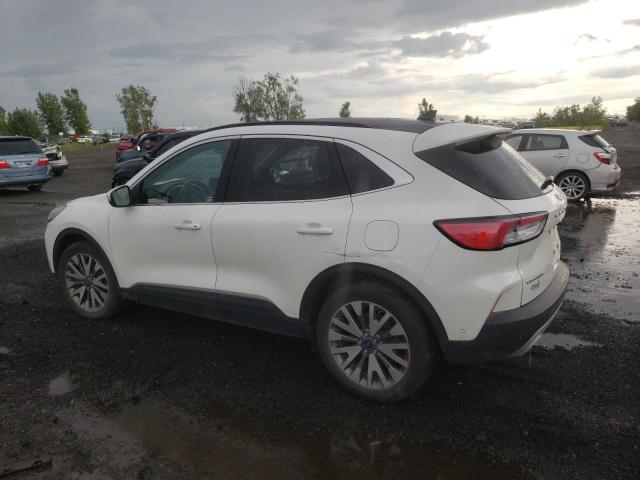 Photo 2 from auction – 2020 FORD ESCAPE TIT with VIN 1FMCU9DZ1LUC34008