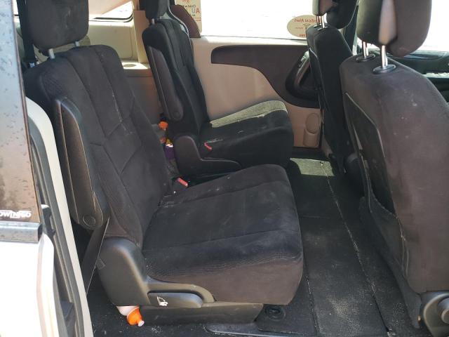 Photo 11 from auction – 2014 DODGE GRAND CARA with VIN 2C4RDGCG8ER151629