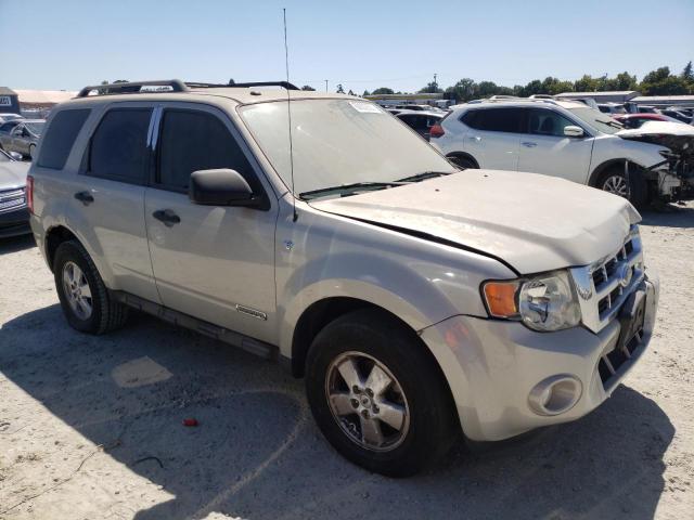 Photo 4 from auction – 2008 FORD ESCAPE XLT with VIN 1FMCU93198KA06367
