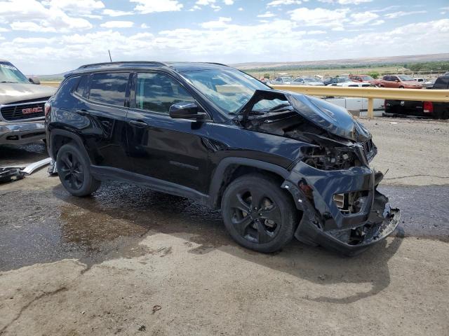 Photo 4 from auction – 2019 JEEP COMPASS LA with VIN 3C4NJDBB6KT755295