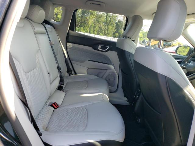 Photo 11 from auction – 2022 JEEP COMPASS LA with VIN 3C4NJDBB7NT172450