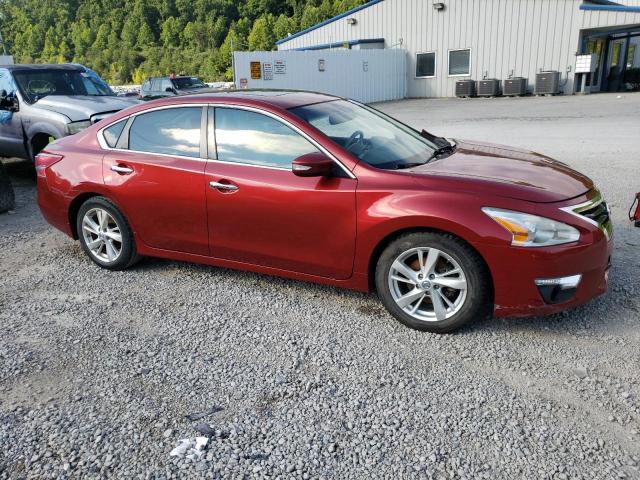 Photo 4 from auction – 2013 NISSAN ALTIMA 2.5 with VIN 1N4AL3AP2DC230304