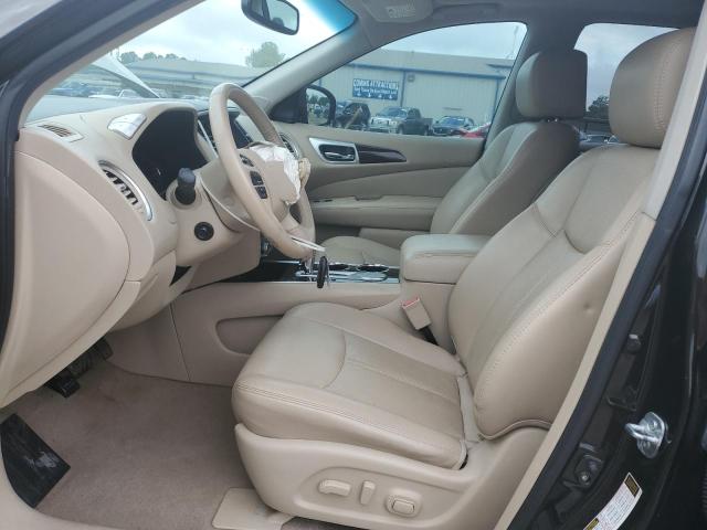 Photo 7 from auction – 2015 NISSAN PATHFINDER with VIN 5N1AR2MN6FC709725