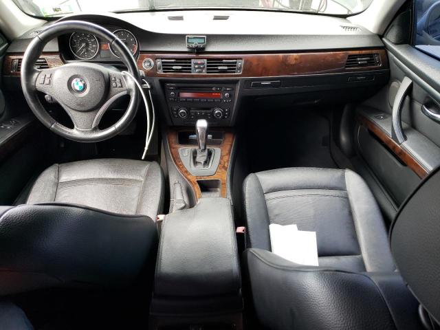 Photo 8 from auction – 2011 BMW 328 XI SUL with VIN WBAKF5C53BE587163
