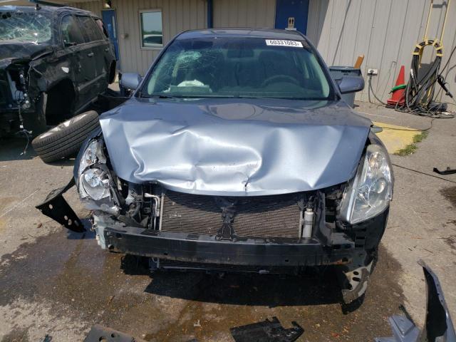 Photo 5 from auction – 2012 NISSAN ALTIMA BAS with VIN 1N4AL2AP5CC179843