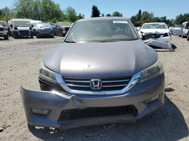 Photo 5 from auction – 2014 HONDA ACCORD SPO with VIN 1HGCR2F59EA031946