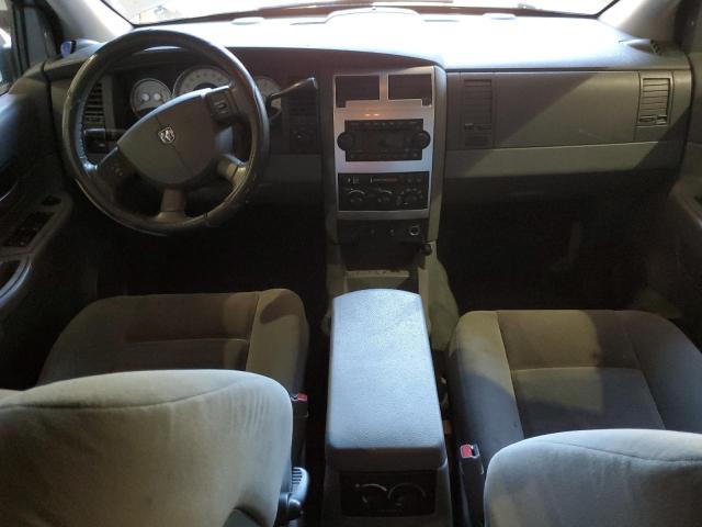 Photo 8 from auction – 2006 DODGE DURANGO SL with VIN 1D4HB48216F112633