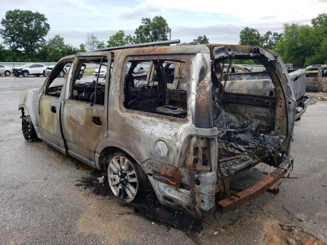 Photo 2 from auction – 2011 FORD EXPEDITION with VIN 1FMJU1J56BEF13845