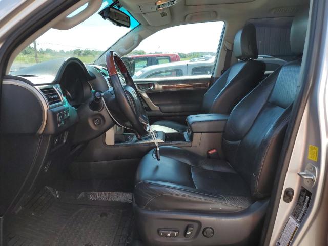 Photo 7 from auction – 2010 LEXUS GX 460 with VIN JTJBM7FX9A5016063