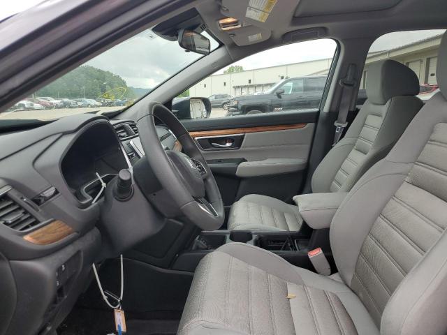 Photo 7 from auction – 2017 HONDA CR-V EX with VIN 2HKRW2H50HH675346