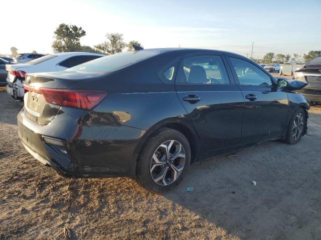 Photo 3 from auction – 2019 KIA FORTE FE with VIN 3KPF24AD4KE089529