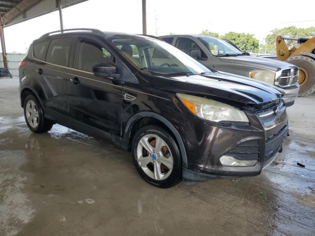 Photo 4 from auction – 2013 FORD ESCAPE SE with VIN 1FMCU0G91DUB54023