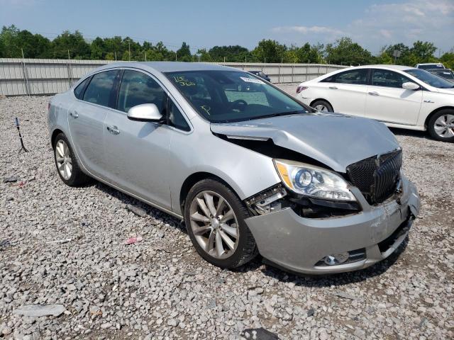 Photo 4 from auction – 2014 BUICK VERANO CON with VIN 1G4PR5SK3E4225251
