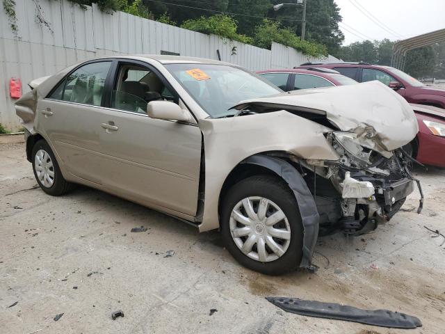 Photo 4 from auction – 2005 TOYOTA CAMRY LE with VIN 4T1BE32K85U013214