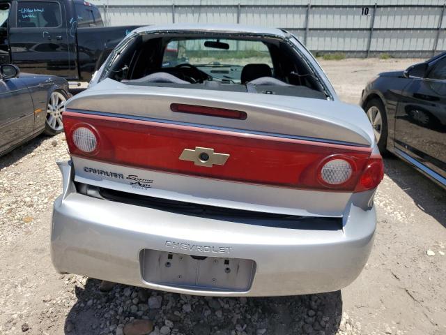 Photo 6 from auction – 2004 CHEVROLET CAVALIER with VIN 1G1JC54F547149307
