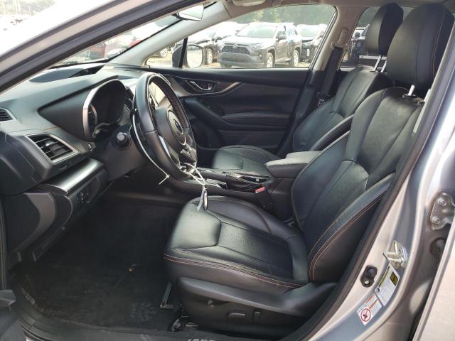 Photo 7 from auction – 2018 SUBARU CROSSTREK with VIN JF2GTAMC6J8203558