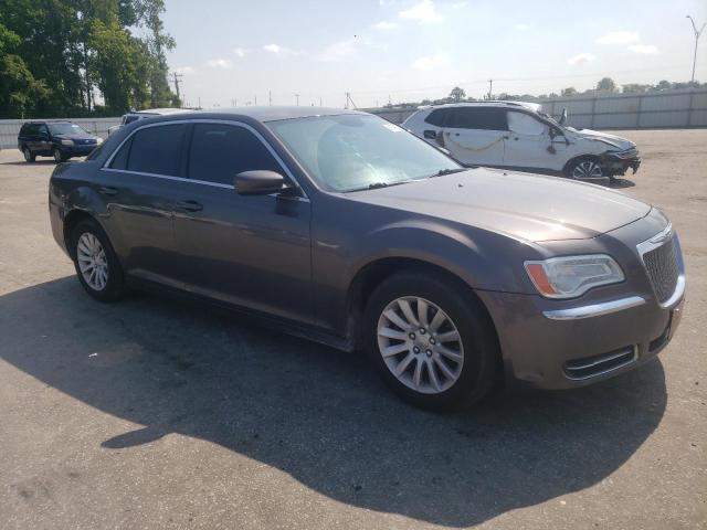Photo 4 from auction – 2014 CHRYSLER 300 with VIN 2C3CCAAG2EH263295