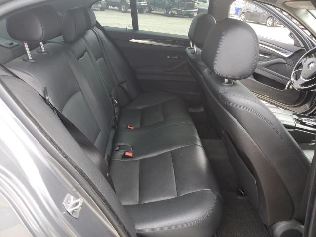 Photo 10 from auction – 2015 BMW 528 XI with VIN WBA5A7C56FD625259