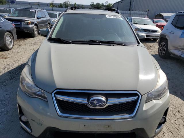 Photo 5 from auction – 2016 SUBARU CROSSTREK with VIN JF2GPALC3GH225564