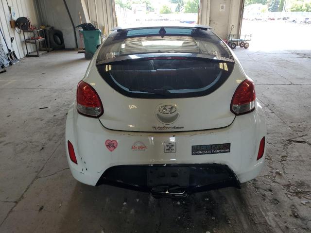 Photo 6 from auction – 2012 HYUNDAI VELOSTER with VIN KMHTC6AD8CU064496