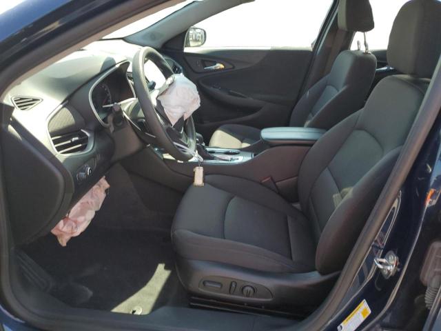 Photo 7 from auction – 2022 CHEVROLET MALIBU LT with VIN 1G1ZD5ST5NF140932