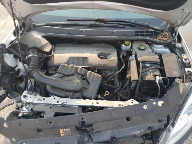Снимка 11 от търг – 2014 BUICK VERANO с VIN 1G4PP5SK5E4137968