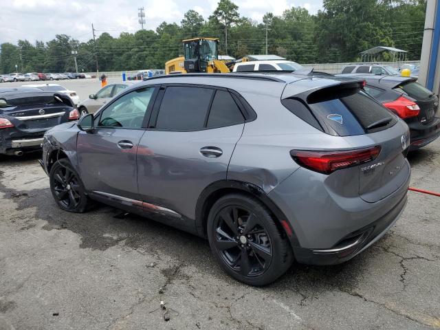 Photo 2 from auction – 2021 BUICK ENVISION E with VIN LRBFZNR41MD055069