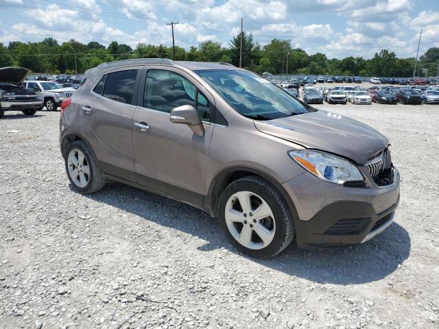 Photo 4 from auction – 2015 BUICK ENCORE with VIN KL4CJASB9FB194033