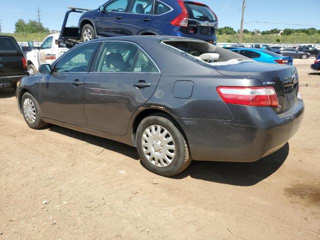 Photo 2 from auction – 2009 TOYOTA CAMRY BASE with VIN 4T1BE46K19U325235